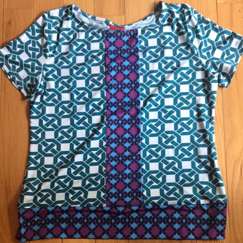 Women’s size large blouse